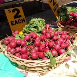 Bethlehem Farmers Market