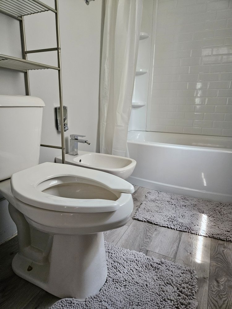 Slide of NPM Plumbing