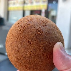 G Bakery - Buñuelo
