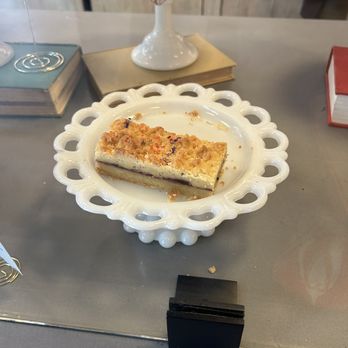 Good Ambler - Zoom in to see bugs on pastry - Bakeries Near Me - Chicago, Illinois Good Ambler - Zoom in to see bugs on pastry - Bakeries Near Me - Chicago, Illinois