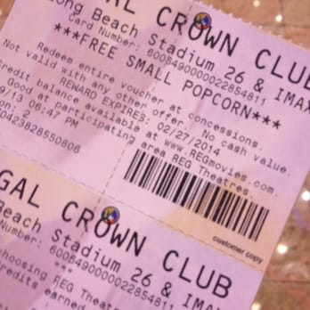 Regal Edwards Long Beach - Yay! Free popcorn! - Cinema Near Me - Long Beach, California Regal Edwards Long Beach - Yay! Free popcorn! - Cinema Near Me - Long Beach, California