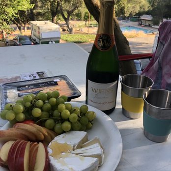 Ramona Oaks RV Resort - Loved our spot! - RV Parks Near Me - Ramona, California Ramona Oaks RV Resort - Loved our spot! - RV Parks Near Me - Ramona, California