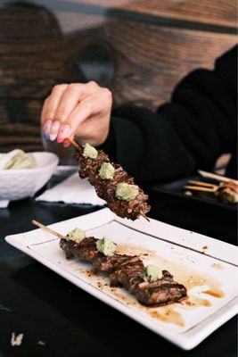 Yakitori Taisho by null