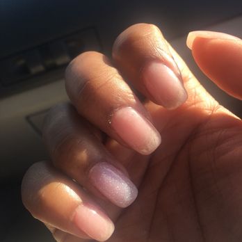 Lynn Today Nails - Nail Salons Near Me - San Leandro, California