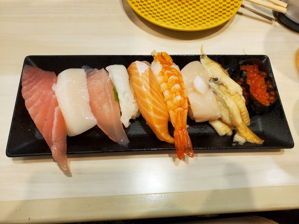 Uobei Shibuya Dogenzaka