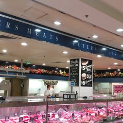 Peters Meats