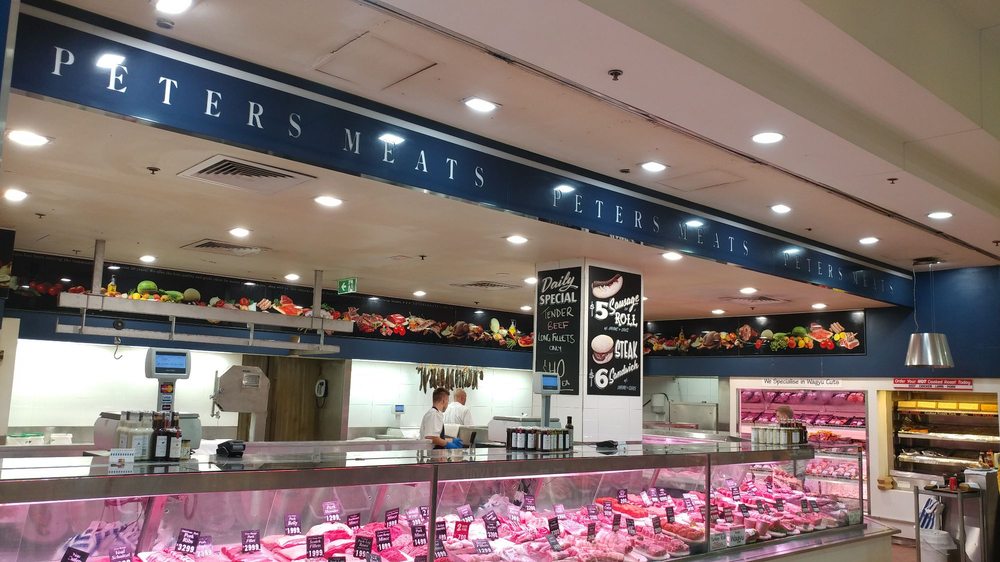 PETERS MEATS 1 Bay St, Ultimo New South Wales, Australia Butcher Phone Number Yelp