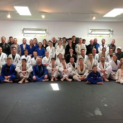 Halifax Brazilian Jiu Jitsu Society - HFX BJJ 2018
