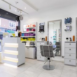 Why Not Hairdressing