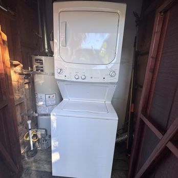 Shata Appliance - GE washer repair - Appliances & Repair Near Me - West Hollywood, California
