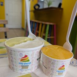 Freshest Ice Creams