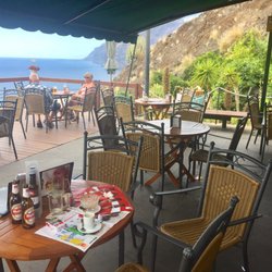 Cafeteria Mirador Archipenque
