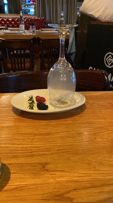 Casa Madre Brunch & Grill by null