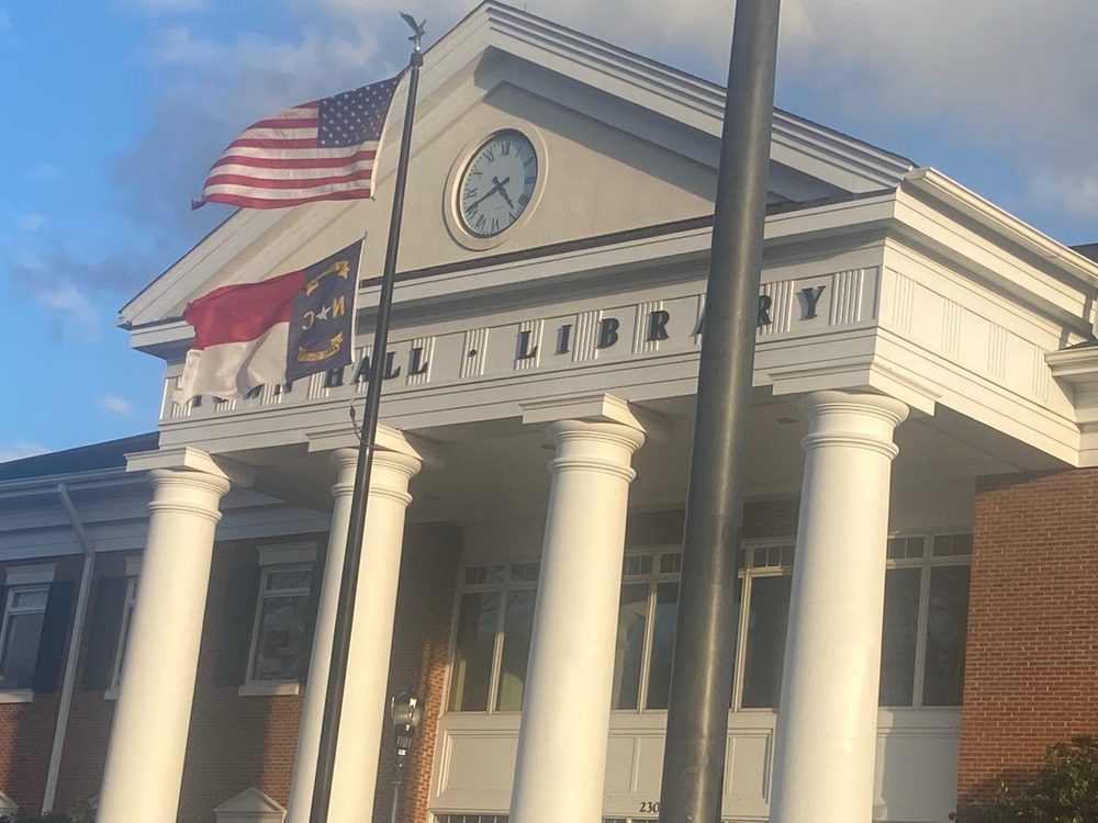 CHARLOTTE MECKLENBURG LIBRARY MATTHEWS 54 Photos & 15 Reviews 230