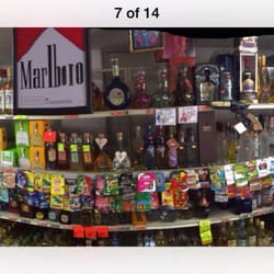 Fiesta Liquor
