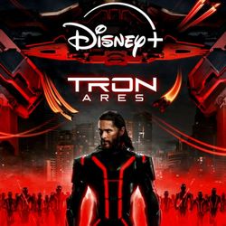 The Disney Channel - 1/22/2026