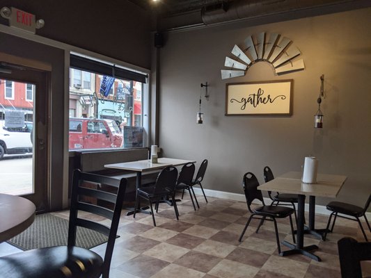 Brew & Brew by null Brew & Brew by null