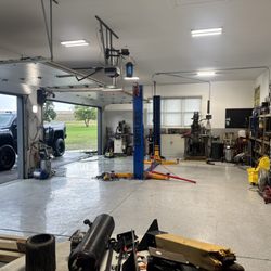 Revolution Powersports