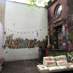 Kafe Marat