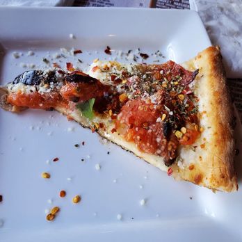 Cinder Bar - So good. - New American Near Me - Williamstown, New Jersey