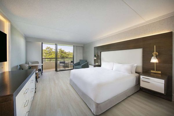 Sonesta Resort Hilton Head Island by null