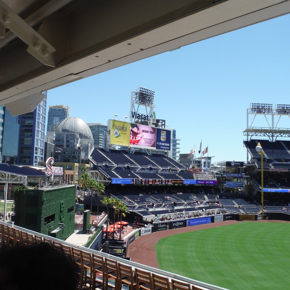 Petco Park - Venues & Event Spaces Near Me - San Diego, California