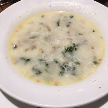 Olive Garden Italian Restaurant - Zuppa Toscana - Italian Near Me - Tucson, Arizona Olive Garden Italian Restaurant - Zuppa Toscana - Italian Near Me - Tucson, Arizona
