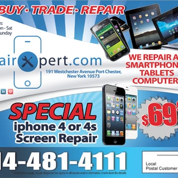 RepairXpert - BACK 2 SCHOOL - Mobile Phone Repair Near Me - Port Chester, New York RepairXpert - BACK 2 SCHOOL - Mobile Phone Repair Near Me - Port Chester, New York