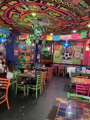 El Burro Loco by null