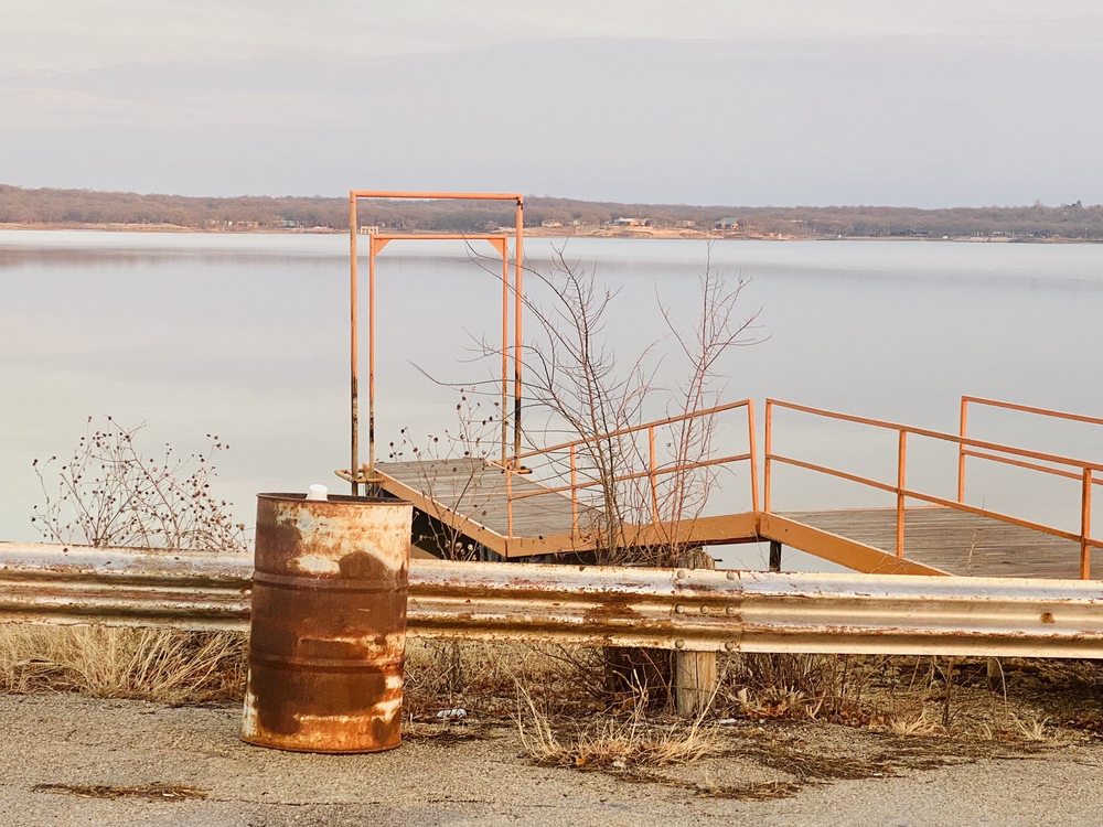 LAKE NOCONA Updated October 2024 10 Photos Nocona, Texas Lakes