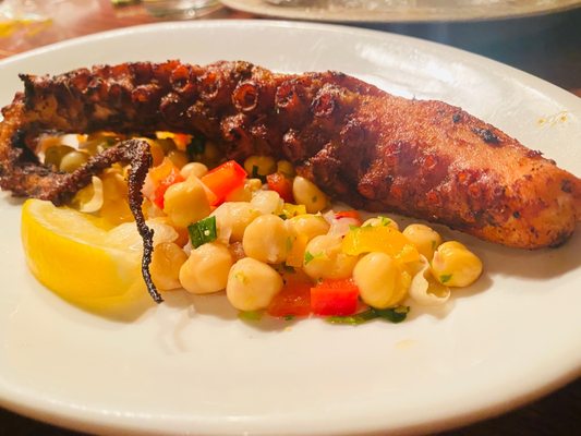 Midtown Oyster Bar by null
