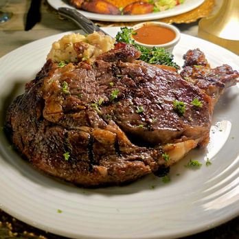 Cutlass & Cane - Ribeye - Seafood Near Me - St Thomas, Virgin Islands Cutlass & Cane - Ribeye - Seafood Near Me - St Thomas, Virgin Islands