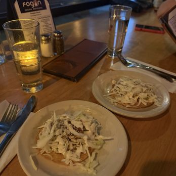 Fogón Cocina Mexicana - Mexican Near Me - Seattle, Washington