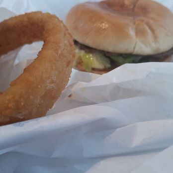 T J's Hamburgers - Burgers Near Me - San Antonio, Texas