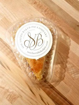 Southern Baked Pie Company | Mail Order and Georgia Pie Shops by null