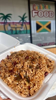 Paradise Place Jamaican Cuisine by null