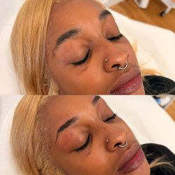Bibi Lash & Brow - Brow Threading in Philly 
Bibi Lash & Brow offers professional eyebrow threading in Philadelphia, located in Fishtown.