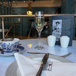 The Willow Tea Rooms - Views