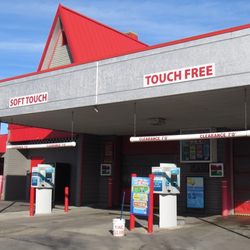 Auto Spa Car Wash