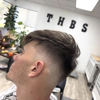 Valor & Virtue - Barbers Near Me - Tracy, California Valor & Virtue - Barbers Near Me - Tracy, California