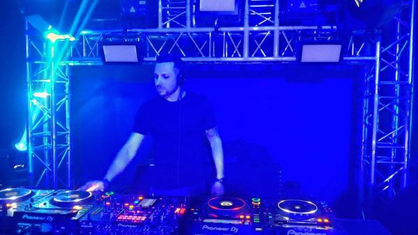 Le Nocturne Chicago by null