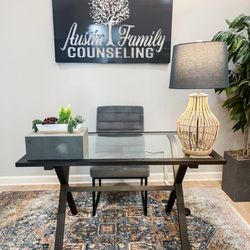 Austin Family Counseling