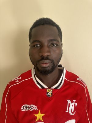 Cheikh Matar Ndiaye Logo