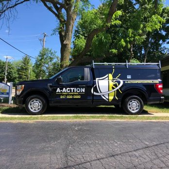 A-Action Pest Control - Pest Control Near Me - Antioch, Illinois A-Action Pest Control - Pest Control Near Me - Antioch, Illinois