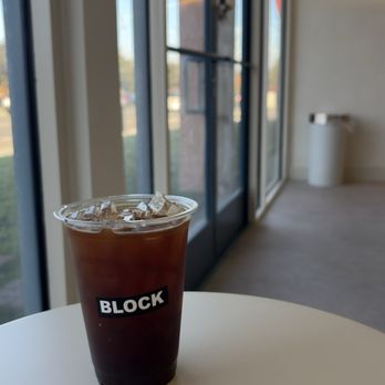 Block Coffee - Coffee & Tea Near Me - San Jose, California