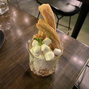 The Haam - Churros - Japanese Near Me - Toronto, Ontario
