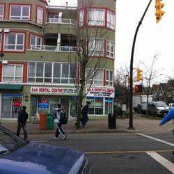 A & A Dental Centre