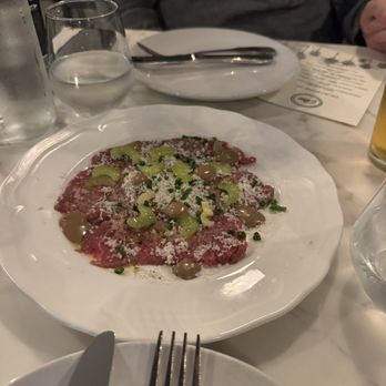 Ellie's - Carpaccio - Italian Near Me - Long Beach, California Ellie's - Carpaccio - Italian Near Me - Long Beach, California