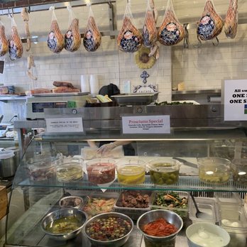 Monica's Mercato - Other side options to take home - Italian Near Me - Boston, Massachusetts Monica's Mercato - Other side options to take home - Italian Near Me - Boston, Massachusetts