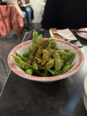 Mimi’s Chūka Diner by null